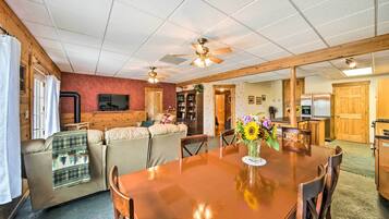 Apartamento (2 Bedrooms) | Interior