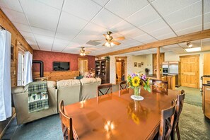 Διαμέρισμα (2 Bedrooms) | Εσωτερικοί χώροι