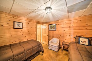 公寓 (2 Bedrooms) | 內部