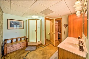 公寓 (2 Bedrooms) | 內部