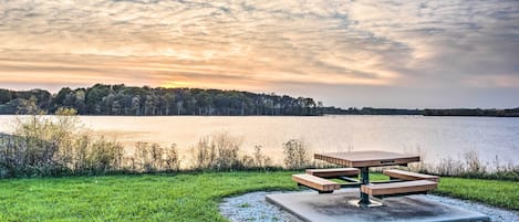 Huoneisto (2 Bedrooms) | Sisätilat