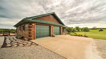 Apartamento (2 Bedrooms) | Interior