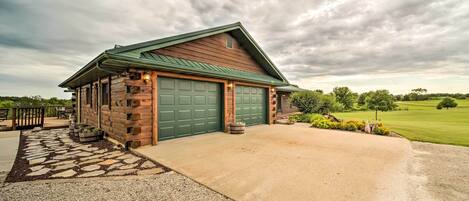 Appartement (2 Bedrooms) | Interieur