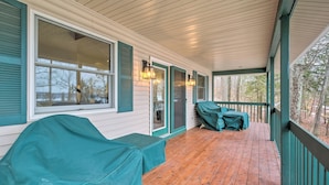 Cottage (3 Bedrooms) | Interior