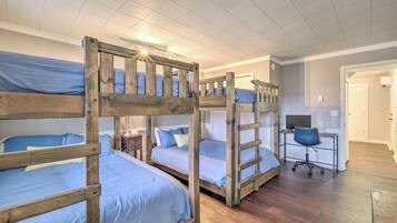 Cottage (3 Bedrooms) | Interior