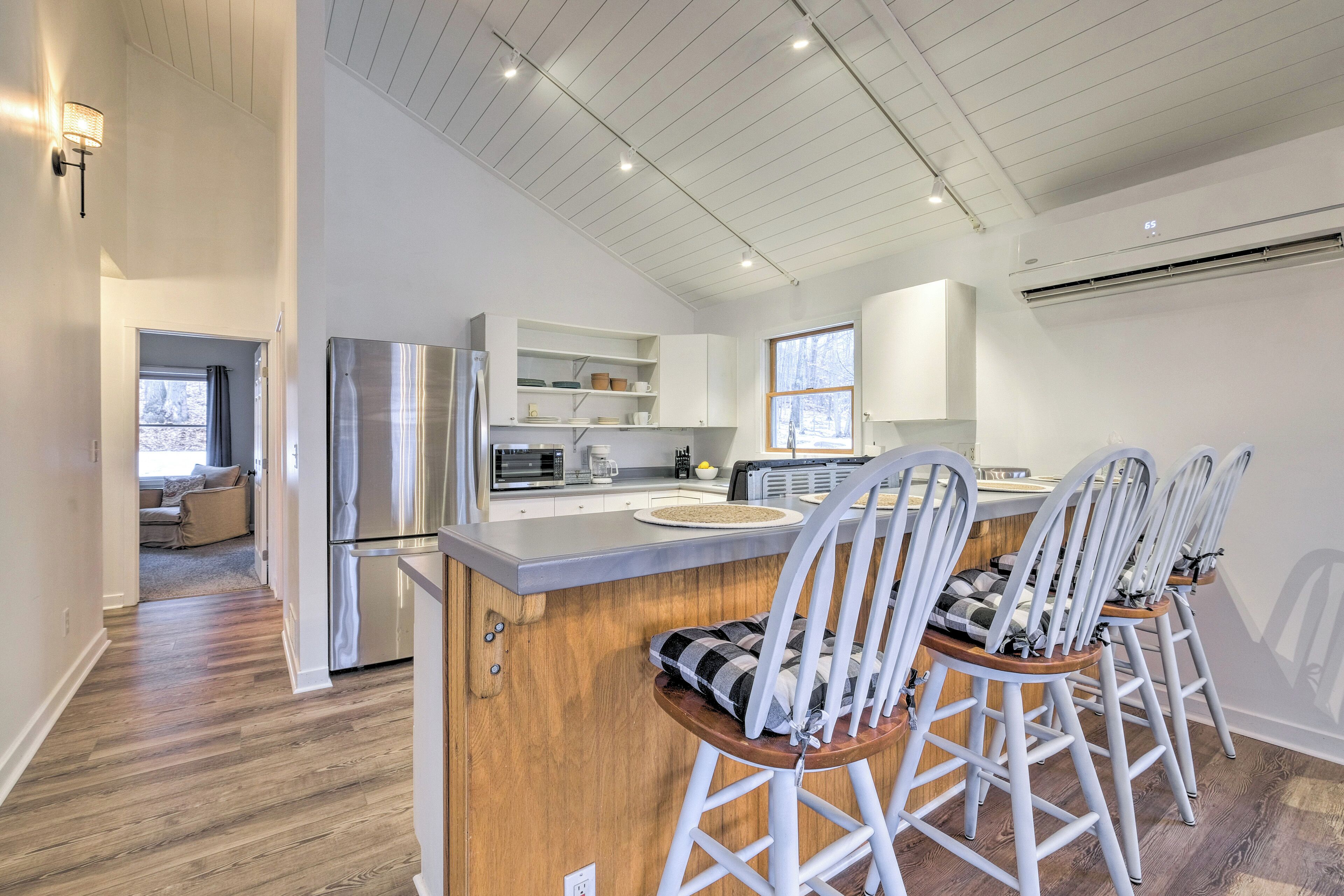 Cottage (3 Bedrooms) | Interior