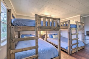 Cottage (3 Bedrooms) | Nội thất