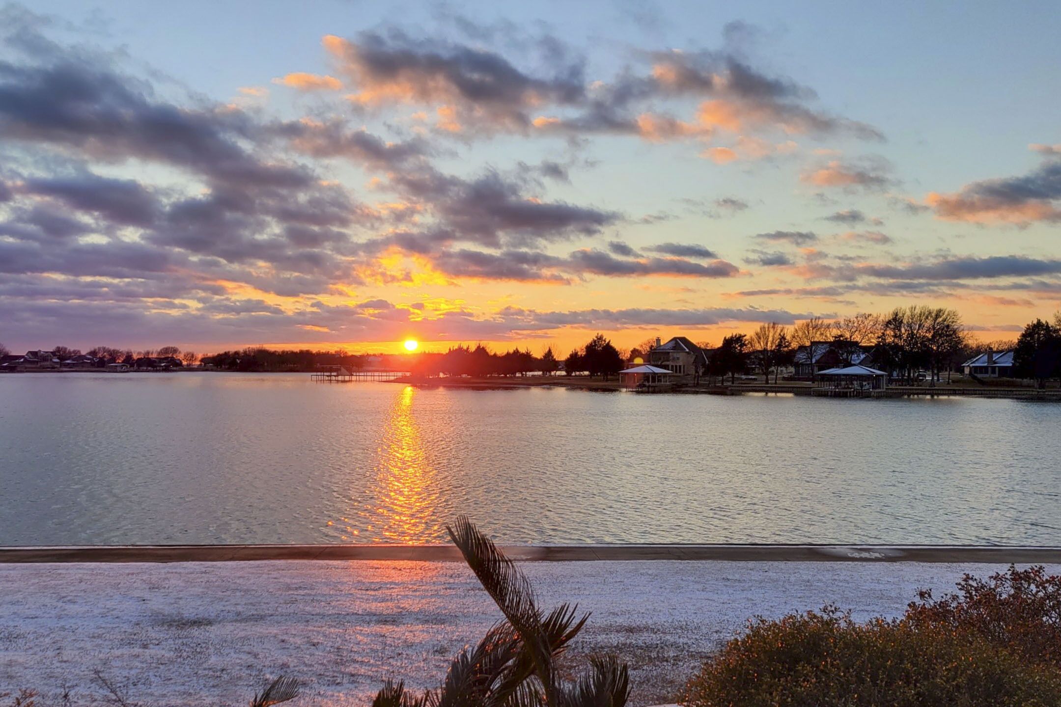 Stylish Studio at Richland-chambers Reservoir
