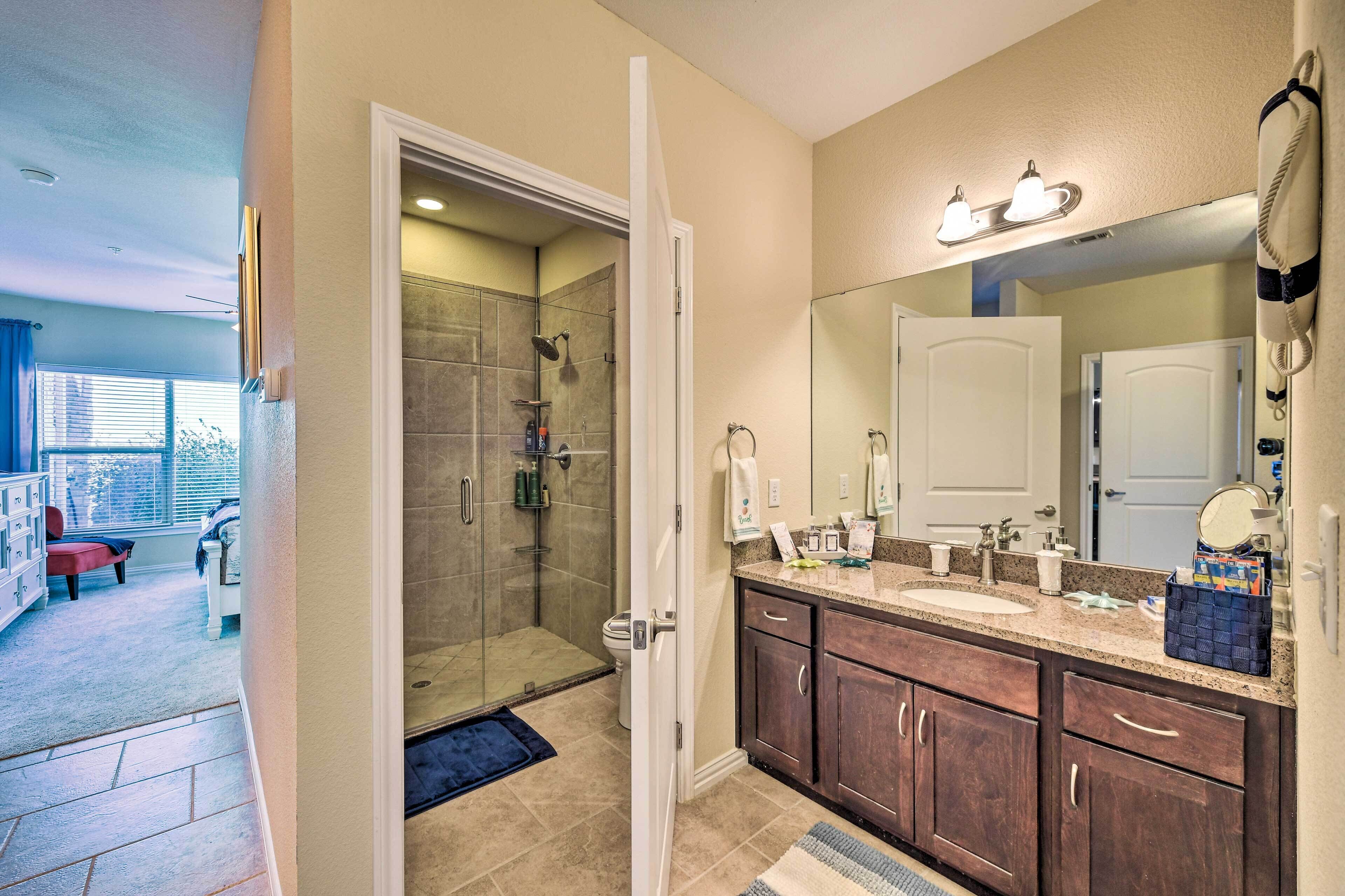 Stylish Studio at Richland-chambers Reservoir