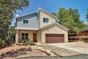 House (4 Bedrooms) | Interior - Walk to Lake Austin: Spacious Getaway w/ Patio (Austin)
