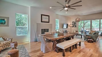 Casa (4 Bedrooms) | Interior