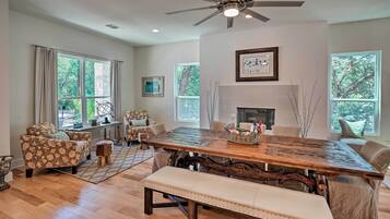 Casa (4 Bedrooms) | Interior