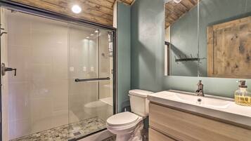 Nhà (2 Bedrooms) | Nội thất