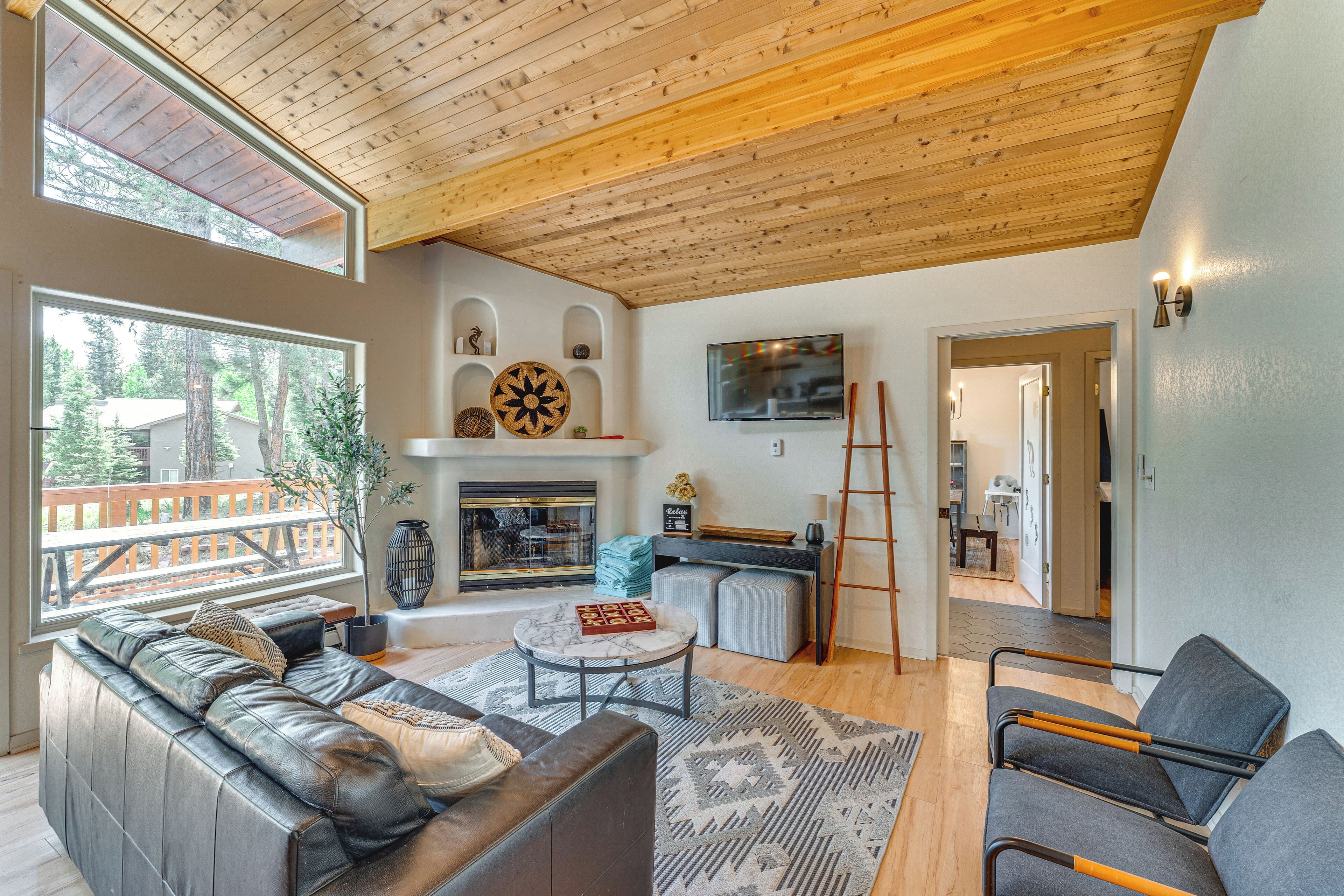 Hus (4 Bedrooms) | Boendets fasad