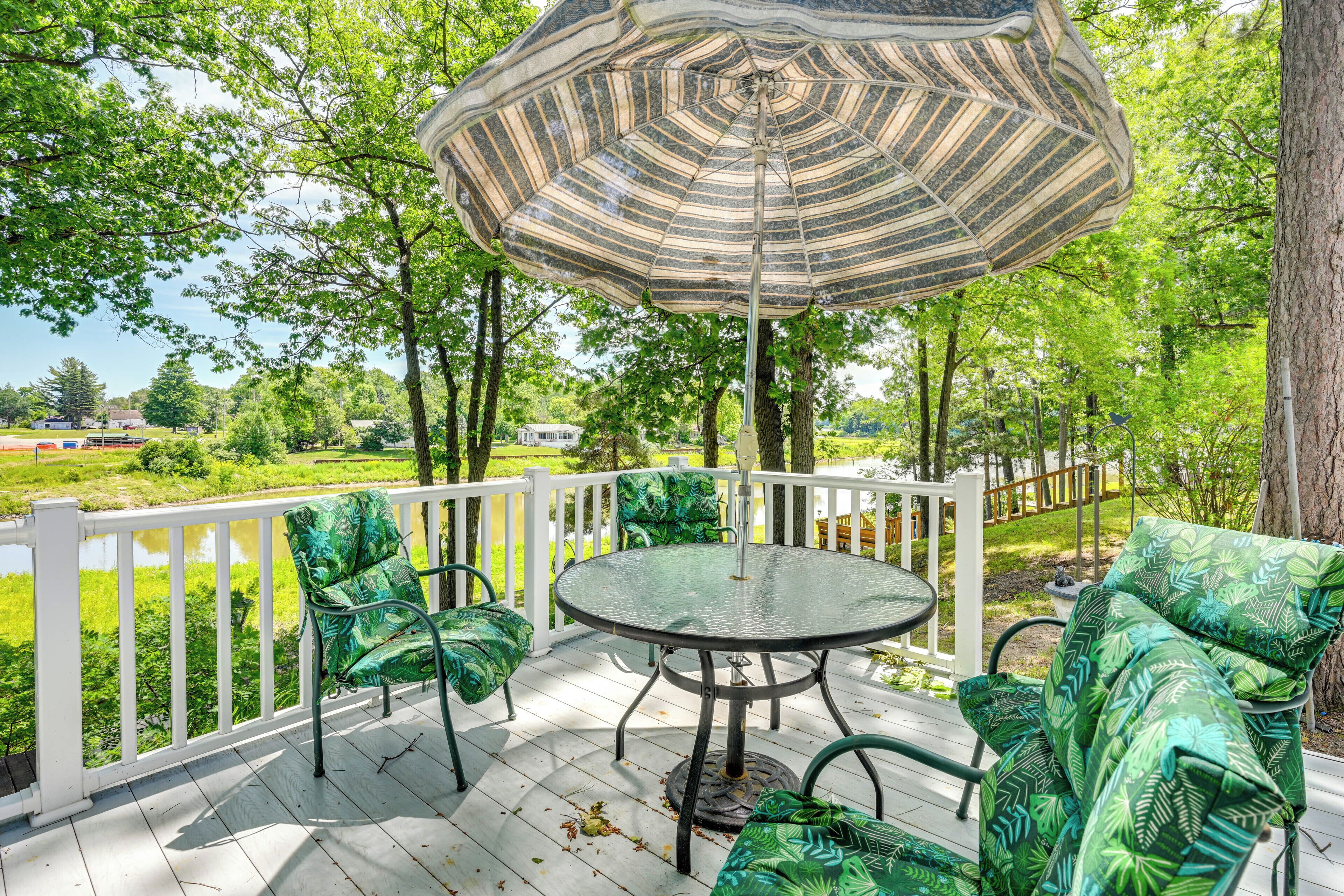 獨棟房屋 (3 Bedrooms) | 住宿內部