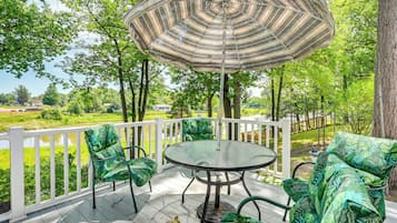 Rumah (3 Bedrooms) | Interior