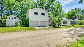 Maison (3 Bedrooms) | Intérieur