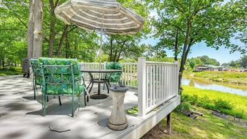 House (3 Bedrooms) | Front of property