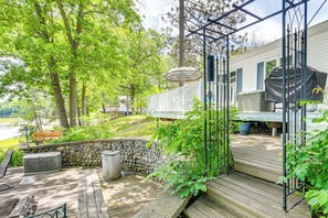Talo (3 Bedrooms) | Sisätilat