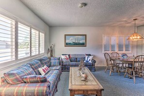 ハウス (2 Bedrooms) | 内装