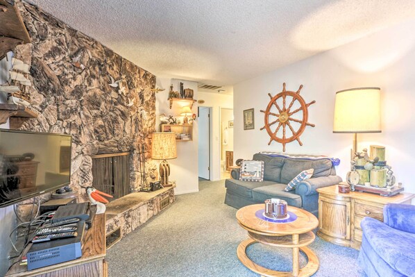 ハウス (2 Bedrooms) | 内装