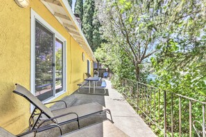 Maison (2 Bedrooms) | Intérieur