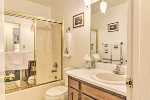 Maison (2 Bedrooms) | Intérieur