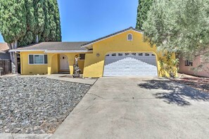 ハウス (2 Bedrooms) | 内装