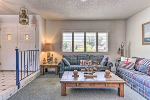 ハウス (2 Bedrooms) | 内装