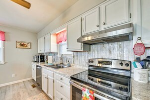 Casa (3 Bedrooms) | Interior