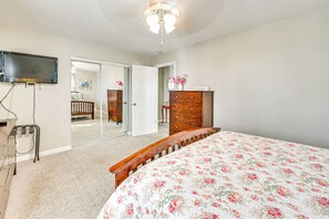 Casa (3 Bedrooms) | Interior