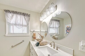 Huis (3 Bedrooms) | Interieur