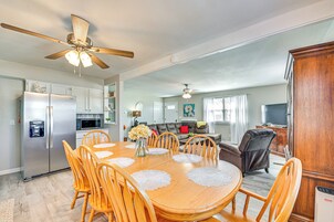 Casa (3 Bedrooms) | Interior