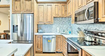 Winter Park Condo w/ Mountain Views + Hot Tub