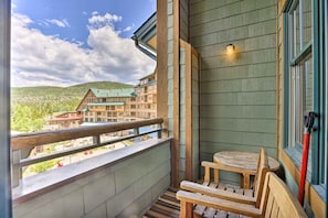 Boendeområde