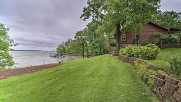 Apartemen (3 Bedrooms) | Interior