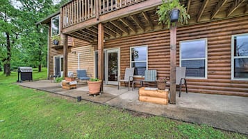 Apartemen (3 Bedrooms) | Interior