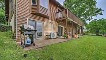 Apartment (3 Bedrooms) | Interior