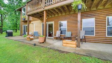 Apartment (3 Bedrooms) | Interior