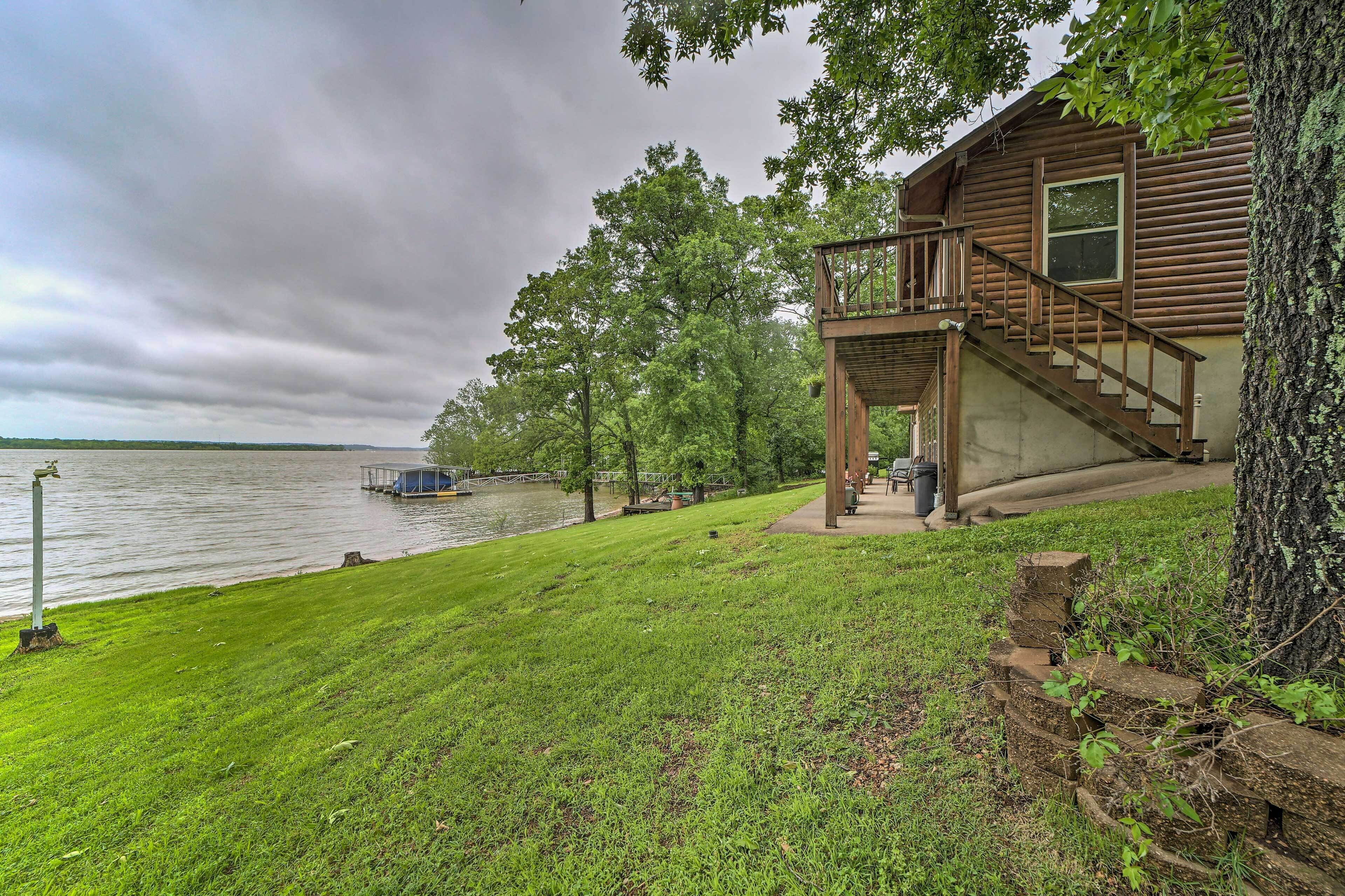 Leilighet (3 Bedrooms) | Innvendig