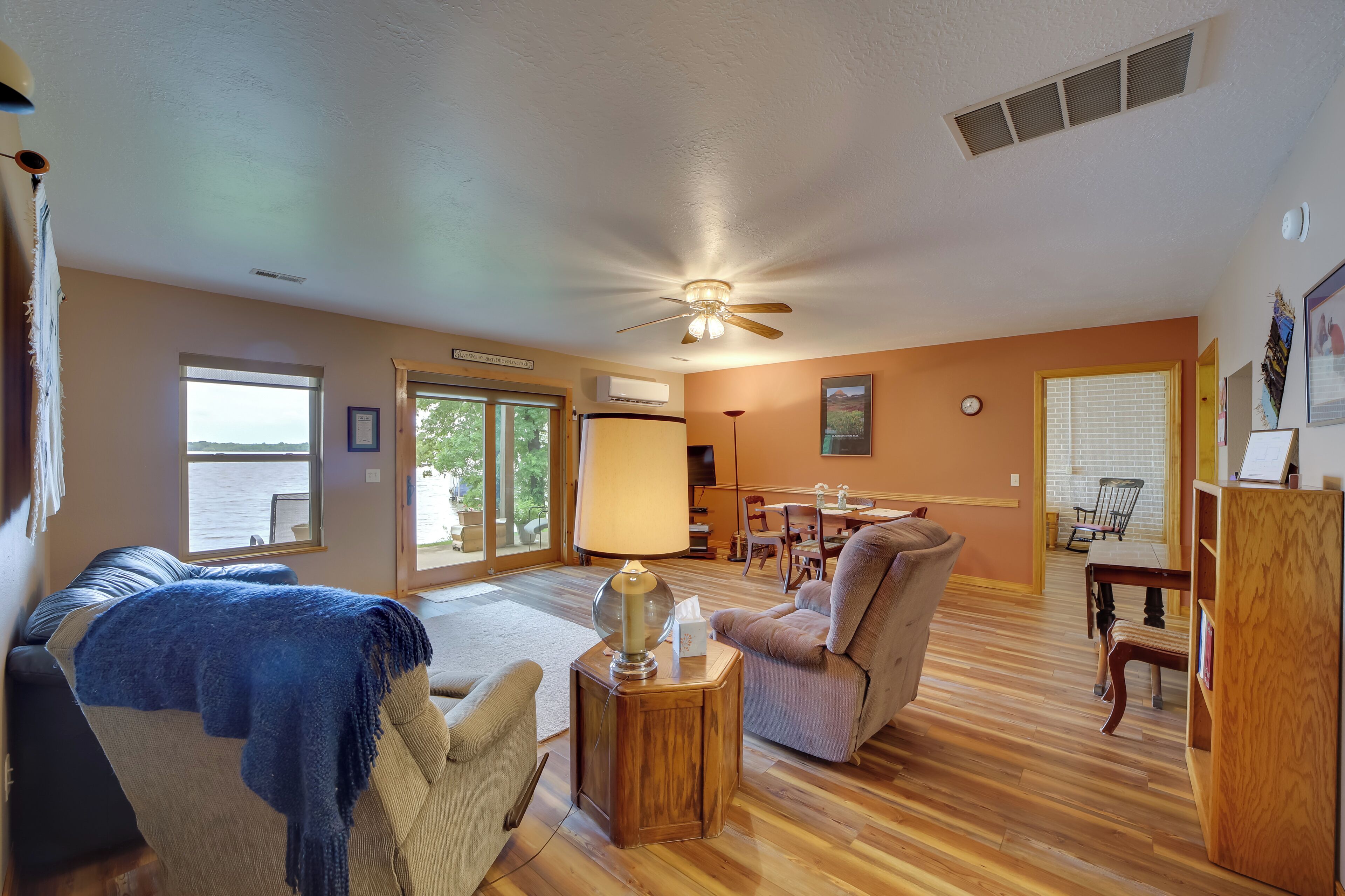 公寓 (3 Bedrooms) | 住宿內部