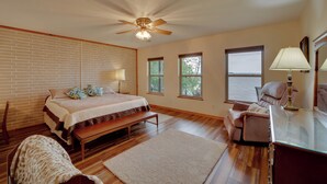 Apartemen (3 Bedrooms) | Interior