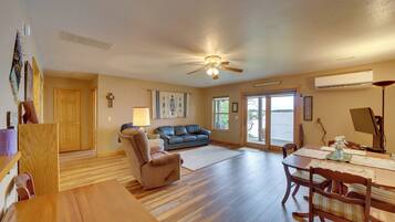 Apartment (3 Bedrooms) | Interior