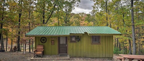 House (2 Bedrooms) | Front of property