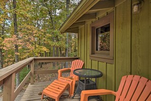 Talo (2 Bedrooms) | Sisätilat