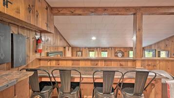 Casa (2 Bedrooms) | Interior