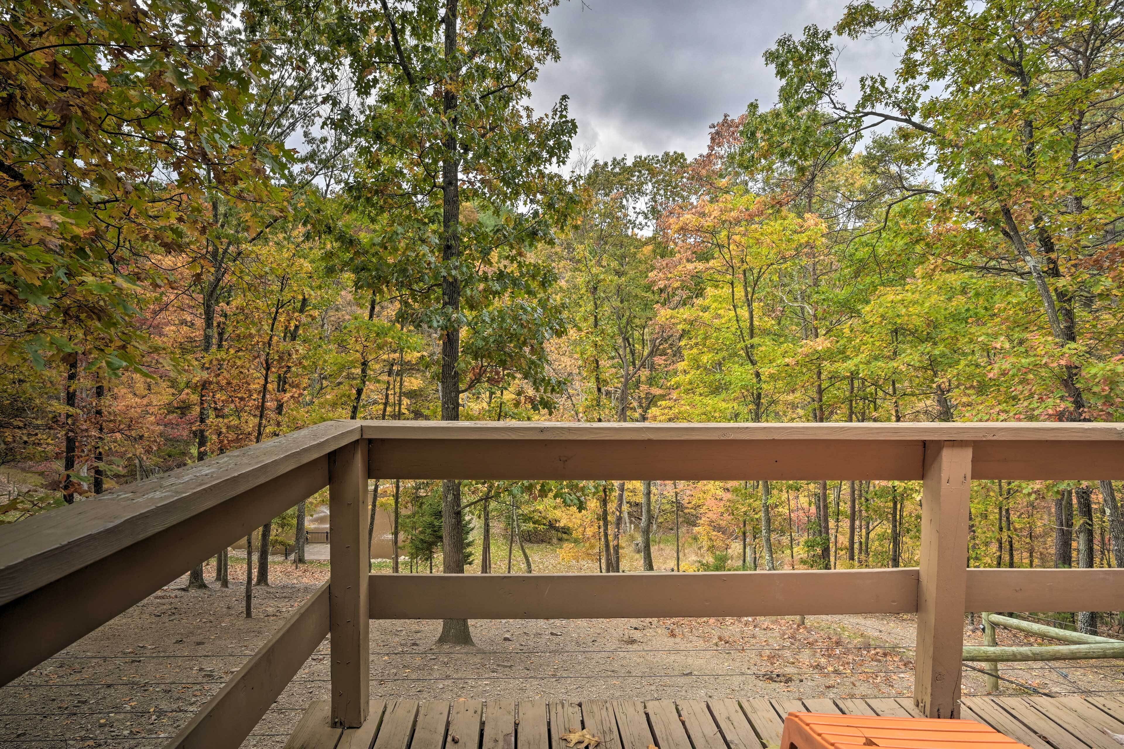 獨棟房屋 (2 Bedrooms) | 住宿內部