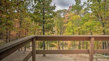 Rumah (2 Bedrooms) | Interior