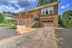 Hus (4 Bedrooms) | Interiör