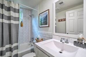 Casa (4 Bedrooms) | Interior